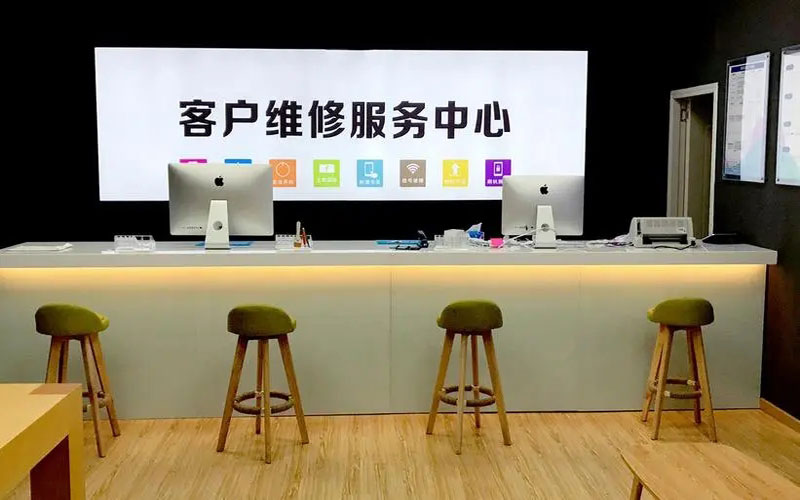 南安昆明苹果手机官方维修（苹果14pro听筒有破音）